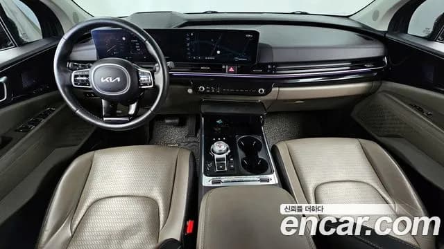 2024 Kia The New Carnival 4th Gen 7-Seater Signature Sold VIN KNANE81BBRS408545 – photo 15 2024 Kia The New Carnival 4th Gen 7-Seater Signature Sold VIN KNANE81BBRS408545 – photo 15