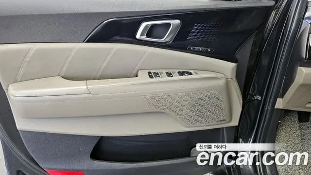 2024 Kia The New Carnival 4th Gen 7-Seater Signature Sold VIN KNANE81BBRS408545 – photo 35 2024 Kia The New Carnival 4th Gen 7-Seater Signature Sold VIN KNANE81BBRS408545 – photo 35