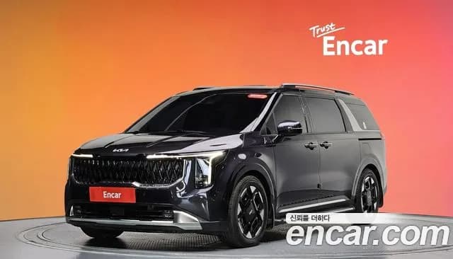 2024 Kia The New Carnival 4th Gen 7-Seater Signature Sold VIN KNANE81BBRS408545 – photo 36 2024 Kia The New Carnival 4th Gen 7-Seater Signature Sold VIN KNANE81BBRS408545 – photo 36