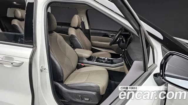 2024 Kia The New Carnival 4th Gen 7-Seater Signature Sold VIN KNANE81BBRS416147 – rear exterior 2024 Kia The New Carnival 4th Gen 7-Seater Signature Sold VIN KNANE81BBRS416147 – rear exterior