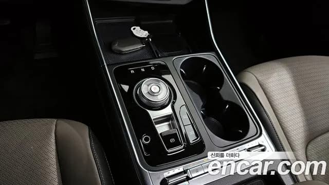 2024 Kia The New Carnival 4th Gen 7-Seater Signature Sold VIN KNANE81BBRS416147 – side profile 2024 Kia The New Carnival 4th Gen 7-Seater Signature Sold VIN KNANE81BBRS416147 – side profile