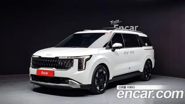 2024 Kia The New Carnival 4th Gen 7-Seater Signature Sold VIN KNANE81BBRS416147 – photo 12 2024 Kia The New Carnival 4th Gen 7-Seater Signature Sold VIN KNANE81BBRS416147 – photo 12