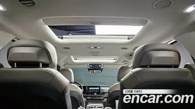 2024 Kia The New Carnival 4th Gen 7-Seater Signature Sold VIN KNANE81BBRS416147 – photo 13 2024 Kia The New Carnival 4th Gen 7-Seater Signature Sold VIN KNANE81BBRS416147 – photo 13
