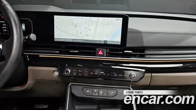 2024 Kia The New Carnival 4th Gen 7-Seater Signature Sold VIN KNANE81BBRS416147 – photo 15 2024 Kia The New Carnival 4th Gen 7-Seater Signature Sold VIN KNANE81BBRS416147 – photo 15