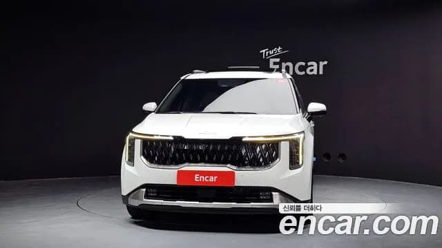 2024 Kia The New Carnival 4th Gen 7-Seater Signature Sold VIN KNANE81BBRS416147 – photo 16 2024 Kia The New Carnival 4th Gen 7-Seater Signature Sold VIN KNANE81BBRS416147 – photo 16