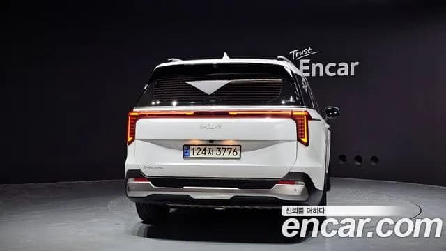 2024 Kia The New Carnival 4th Gen 7-Seater Signature Sold VIN KNANE81BBRS416147 – photo 17 2024 Kia The New Carnival 4th Gen 7-Seater Signature Sold VIN KNANE81BBRS416147 – photo 17