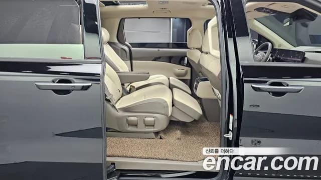 2024 Kia The New Carnival 4th Gen 7-Seater Gravity Sold VIN KNANE81BBRS417539 – front exterior 2024 Kia The New Carnival 4th Gen 7-Seater Gravity Sold VIN KNANE81BBRS417539 – front exterior