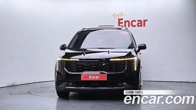 2024 Kia The New Carnival 4th Gen 7-Seater Gravity Sold VIN KNANE81BBRS417539 – engine bay 2024 Kia The New Carnival 4th Gen 7-Seater Gravity Sold VIN KNANE81BBRS417539 – engine bay