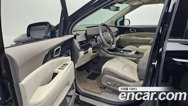 2024 Kia The New Carnival 4th Gen 7-Seater Gravity Sold VIN KNANE81BBRS417539 – exterior detail 2024 Kia The New Carnival 4th Gen 7-Seater Gravity Sold VIN KNANE81BBRS417539 – exterior detail