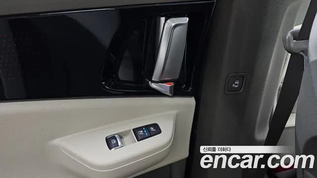 2024 Kia The New Carnival 4th Gen 7-Seater Gravity Sold VIN KNANE81BBRS417539 – photo 11 2024 Kia The New Carnival 4th Gen 7-Seater Gravity Sold VIN KNANE81BBRS417539 – photo 11