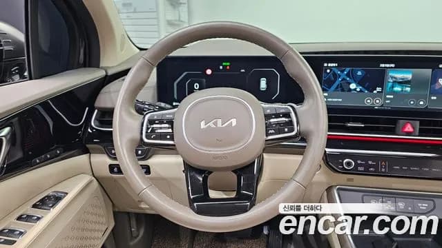 2024 Kia The New Carnival 4th Gen 7-Seater Gravity Sold VIN KNANE81BBRS417539 – photo 12 2024 Kia The New Carnival 4th Gen 7-Seater Gravity Sold VIN KNANE81BBRS417539 – photo 12