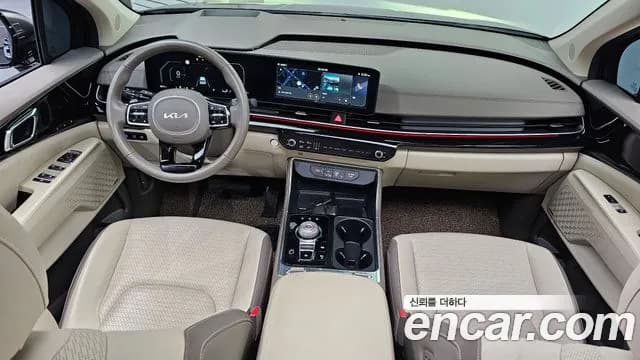 2024 Kia The New Carnival 4th Gen 7-Seater Gravity Sold VIN KNANE81BBRS417539 – photo 14 2024 Kia The New Carnival 4th Gen 7-Seater Gravity Sold VIN KNANE81BBRS417539 – photo 14