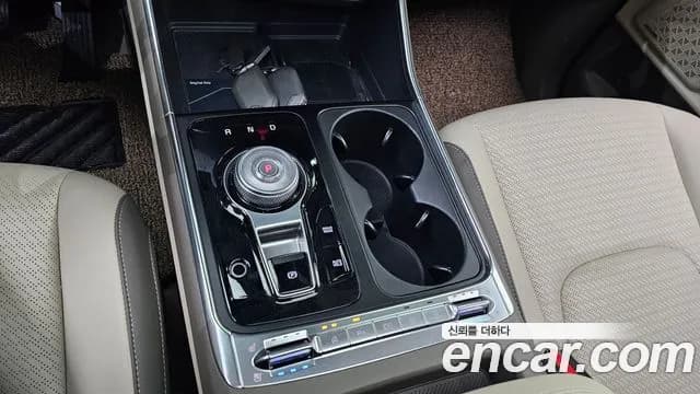 2024 Kia The New Carnival 4th Gen 7-Seater Gravity Sold VIN KNANE81BBRS417539 – photo 17 2024 Kia The New Carnival 4th Gen 7-Seater Gravity Sold VIN KNANE81BBRS417539 – photo 17