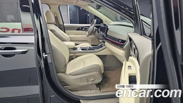 2024 Kia The New Carnival 4th Gen 7-Seater Gravity Sold VIN KNANE81BBRS417539 – photo 18 2024 Kia The New Carnival 4th Gen 7-Seater Gravity Sold VIN KNANE81BBRS417539 – photo 18