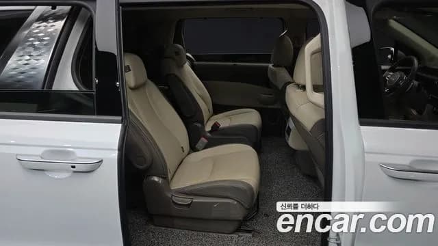 2024 Kia The New Carnival 4th Gen 9-Seater Signature Sold VIN KNANE81BBRS427278 – side profile 2024 Kia The New Carnival 4th Gen 9-Seater Signature Sold VIN KNANE81BBRS427278 – side profile