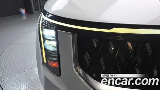 2024 Kia The New Carnival 4th Gen 9-Seater Signature Sold VIN KNANE81BBRS427278 – undercarriage 2024 Kia The New Carnival 4th Gen 9-Seater Signature Sold VIN KNANE81BBRS427278 – undercarriage