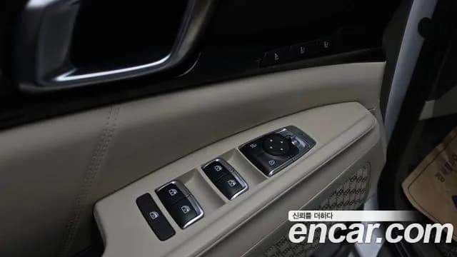 2024 Kia The New Carnival 4th Gen 9-Seater Signature Sold VIN KNANE81BBRS427278 – photo 11 2024 Kia The New Carnival 4th Gen 9-Seater Signature Sold VIN KNANE81BBRS427278 – photo 11