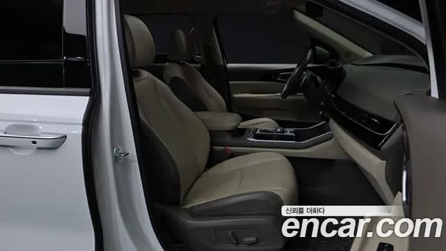 2024 Kia The New Carnival 4th Gen 9-Seater Signature Sold VIN KNANE81BBRS427278 – photo 13 2024 Kia The New Carnival 4th Gen 9-Seater Signature Sold VIN KNANE81BBRS427278 – photo 13
