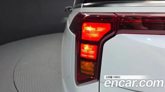 2024 Kia The New Carnival 4th Gen 9-Seater Signature Sold VIN KNANE81BBRS427278 – photo 17 2024 Kia The New Carnival 4th Gen 9-Seater Signature Sold VIN KNANE81BBRS427278 – photo 17