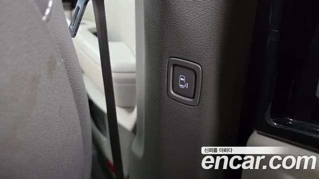 2024 Kia The New Carnival 4th Gen 9-Seater Signature Sold VIN KNANE81BBRS427278 – photo 18 2024 Kia The New Carnival 4th Gen 9-Seater Signature Sold VIN KNANE81BBRS427278 – photo 18