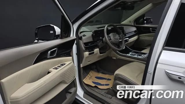 2024 Kia The New Carnival 4th Gen 9-Seater Signature Sold VIN KNANE81BBRS427278 – photo 19 2024 Kia The New Carnival 4th Gen 9-Seater Signature Sold VIN KNANE81BBRS427278 – photo 19