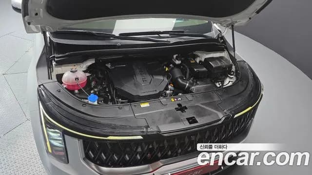 2024 Kia The New Carnival 4th Gen 9-Seater Signature Sold VIN KNANE81BBRS427278 – photo 21 2024 Kia The New Carnival 4th Gen 9-Seater Signature Sold VIN KNANE81BBRS427278 – photo 21