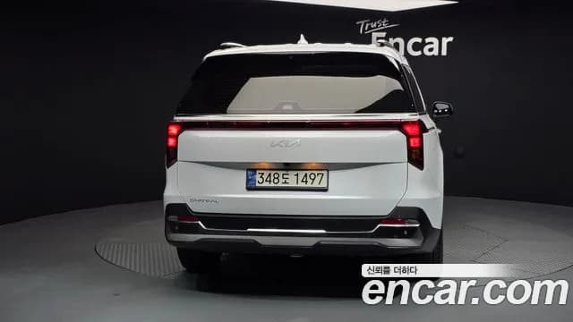 2024 Kia The New Carnival 4th Gen 9-Seater Signature Sold VIN KNANE81BBRS427278 – photo 29 2024 Kia The New Carnival 4th Gen 9-Seater Signature Sold VIN KNANE81BBRS427278 – photo 29