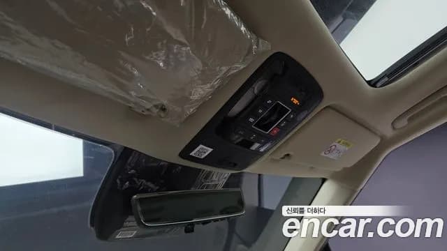 2024 Kia The New Carnival 4th Gen 9-Seater Signature Sold VIN KNANE81BBRS427278 – photo 32 2024 Kia The New Carnival 4th Gen 9-Seater Signature Sold VIN KNANE81BBRS427278 – photo 32