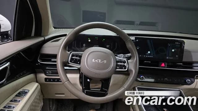 2024 Kia The New Carnival 4th Gen 9-Seater Signature Sold VIN KNANE81BBRS427278 – photo 34 2024 Kia The New Carnival 4th Gen 9-Seater Signature Sold VIN KNANE81BBRS427278 – photo 34