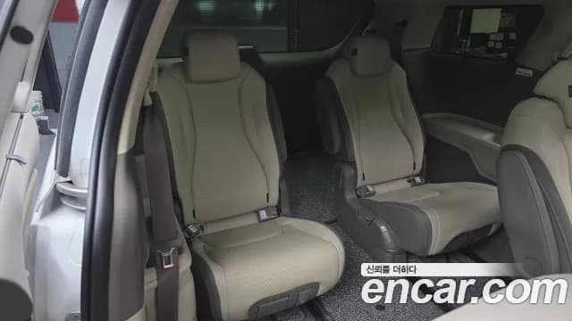 2024 Kia The New Carnival 4th Gen 9-Seater Signature Sold VIN KNANE81BBRS427278 – photo 36 2024 Kia The New Carnival 4th Gen 9-Seater Signature Sold VIN KNANE81BBRS427278 – photo 36