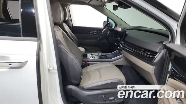 2024 Kia The New Carnival 4th Gen 7-Seater Signature Sold VIN KNANE81BBRS428409 – photo 26 2024 Kia The New Carnival 4th Gen 7-Seater Signature Sold VIN KNANE81BBRS428409 – photo 26