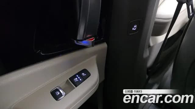 2024 Kia The New Carnival 4th Gen 9-Seater Signature Sold VIN KNANE81BBRS437053 – photo 11 2024 Kia The New Carnival 4th Gen 9-Seater Signature Sold VIN KNANE81BBRS437053 – photo 11