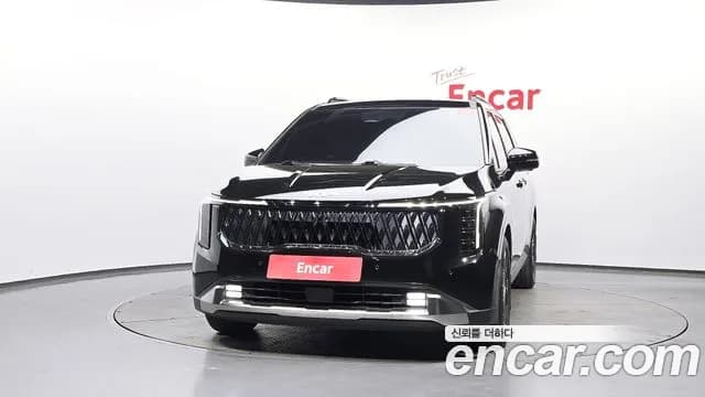 2024 Kia The New Carnival 4th Gen 9-Seater Signature Sold VIN KNANE81BBRS437053 – photo 13 2024 Kia The New Carnival 4th Gen 9-Seater Signature Sold VIN KNANE81BBRS437053 – photo 13