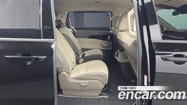 2024 Kia The New Carnival 4th Gen 9-Seater Signature Sold VIN KNANE81BBRS437053 – photo 15 2024 Kia The New Carnival 4th Gen 9-Seater Signature Sold VIN KNANE81BBRS437053 – photo 15