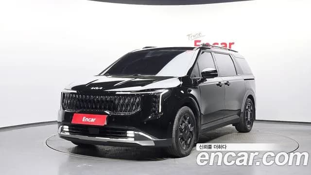 2024 Kia The New Carnival 4th Gen 9-Seater Signature Sold VIN KNANE81BBRS437053 – photo 16 2024 Kia The New Carnival 4th Gen 9-Seater Signature Sold VIN KNANE81BBRS437053 – photo 16