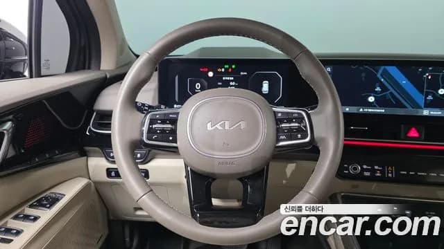 2024 Kia The New Carnival 4th Gen 9-Seater Signature Sold VIN KNANE81BBRS437053 – photo 20 2024 Kia The New Carnival 4th Gen 9-Seater Signature Sold VIN KNANE81BBRS437053 – photo 20