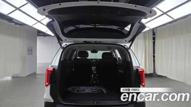2024 Kia The New Carnival 4th Gen 7-Seater Signature Sold VIN KNANE81BBRS439573 – photo 13 2024 Kia The New Carnival 4th Gen 7-Seater Signature Sold VIN KNANE81BBRS439573 – photo 13