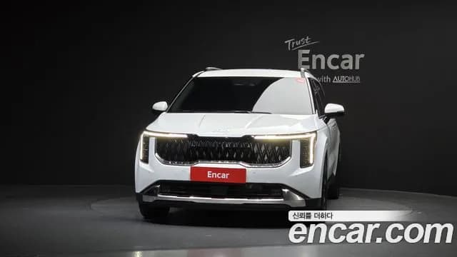 2024 Kia The New Carnival 4th Gen 7-Seater Signature Sold VIN KNANE81BBRS439573 – photo 16 2024 Kia The New Carnival 4th Gen 7-Seater Signature Sold VIN KNANE81BBRS439573 – photo 16