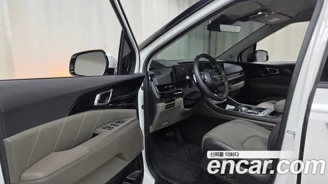 2024 Kia The New Carnival 4th Gen 7-Seater Signature Sold VIN KNANE81BBRS439573 – photo 17 2024 Kia The New Carnival 4th Gen 7-Seater Signature Sold VIN KNANE81BBRS439573 – photo 17