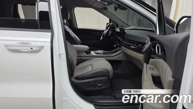 2024 Kia The New Carnival 4th Gen 7-Seater Signature Sold VIN KNANE81BBRS439573 – photo 18 2024 Kia The New Carnival 4th Gen 7-Seater Signature Sold VIN KNANE81BBRS439573 – photo 18