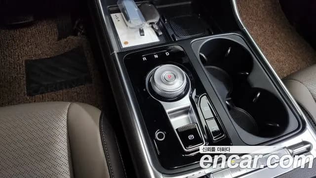 2025 Kia The New Carnival 4th Gen 7-Seater Gravity Sold VIN KNANE81BBSS452421 – front exterior 2025 Kia The New Carnival 4th Gen 7-Seater Gravity Sold VIN KNANE81BBSS452421 – front exterior