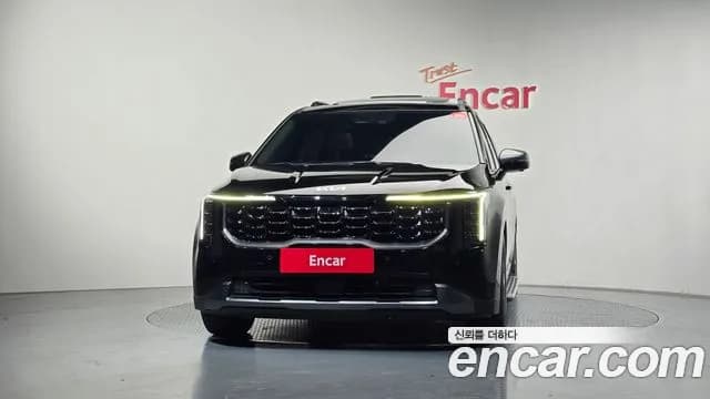 2025 Kia The New Carnival 4th Gen 7-Seater Gravity Sold VIN KNANE81BBSS452421 – side profile 2025 Kia The New Carnival 4th Gen 7-Seater Gravity Sold VIN KNANE81BBSS452421 – side profile