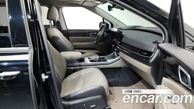2025 Kia The New Carnival 4th Gen 7-Seater Gravity Sold VIN KNANE81BBSS452421 – engine bay 2025 Kia The New Carnival 4th Gen 7-Seater Gravity Sold VIN KNANE81BBSS452421 – engine bay