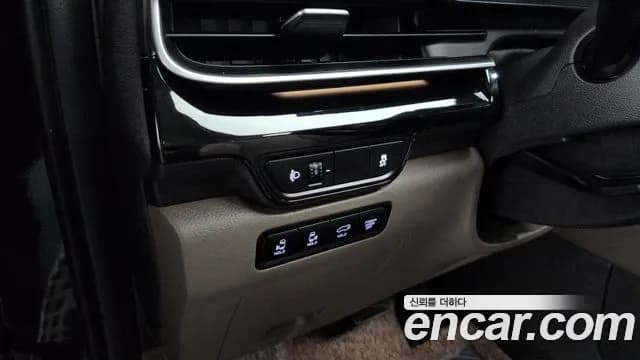 2025 Kia The New Carnival 4th Gen 7-Seater Gravity Sold VIN KNANE81BBSS452421 – photo 12 2025 Kia The New Carnival 4th Gen 7-Seater Gravity Sold VIN KNANE81BBSS452421 – photo 12
