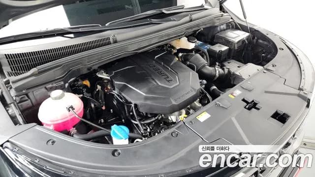 2025 Kia The New Carnival 4th Gen 7-Seater Gravity Sold VIN KNANE81BBSS452421 – photo 14 2025 Kia The New Carnival 4th Gen 7-Seater Gravity Sold VIN KNANE81BBSS452421 – photo 14