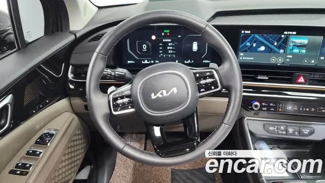 2025 Kia The New Carnival 4th Gen 7-Seater Gravity Sold VIN KNANE81BBSS452421 – photo 19 2025 Kia The New Carnival 4th Gen 7-Seater Gravity Sold VIN KNANE81BBSS452421 – photo 19