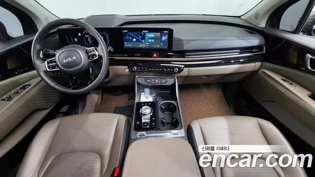 2025 Kia The New Carnival 4th Gen 7-Seater Gravity Sold VIN KNANE81BBSS452421 – photo 26 2025 Kia The New Carnival 4th Gen 7-Seater Gravity Sold VIN KNANE81BBSS452421 – photo 26