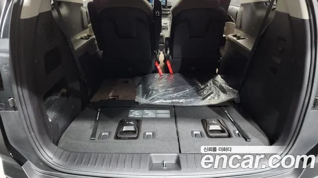 2025 Kia The New Carnival 4th Gen 7-Seater Gravity Sold VIN KNANE81BBSS452421 – photo 28 2025 Kia The New Carnival 4th Gen 7-Seater Gravity Sold VIN KNANE81BBSS452421 – photo 28