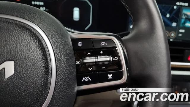 2025 Kia The New Carnival 4th Gen 7-Seater Gravity Sold VIN KNANE81BBSS452421 – photo 29 2025 Kia The New Carnival 4th Gen 7-Seater Gravity Sold VIN KNANE81BBSS452421 – photo 29