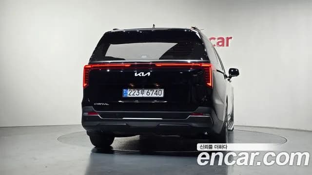 2025 Kia The New Carnival 4th Gen 7-Seater Gravity Sold VIN KNANE81BBSS452421 – photo 31 2025 Kia The New Carnival 4th Gen 7-Seater Gravity Sold VIN KNANE81BBSS452421 – photo 31